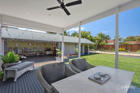 Property photo of 44 Rocklea Crescent Sylvania NSW 2224