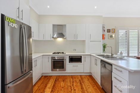 Property photo of 44 Rocklea Crescent Sylvania NSW 2224