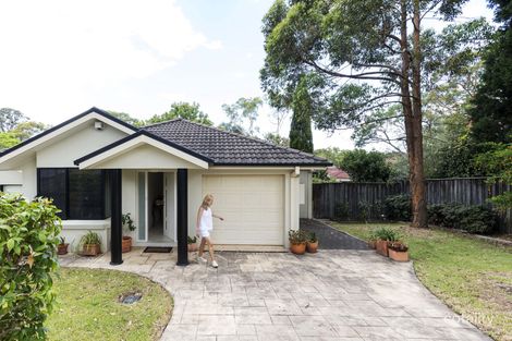 Property photo of 1/1 Magdala Road North Ryde NSW 2113