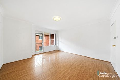 Property photo of 19/37-39 Loch Street Campsie NSW 2194