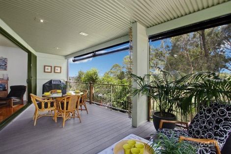 Property photo of 3 Outlook Circle Currumbin QLD 4223