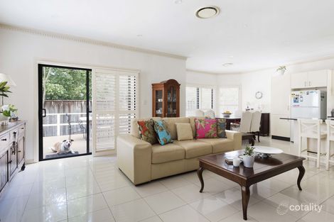 Property photo of 1/1 Magdala Road North Ryde NSW 2113