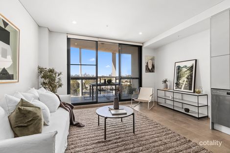 704/581-587 Gardeners Rd, Mascot, NSW 2020