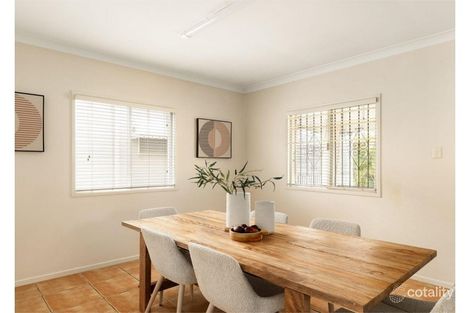 Property photo of 12 Seventh Avenue Windsor QLD 4030