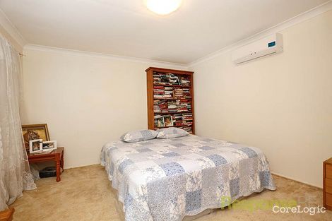 Property photo of 36 Kolodong Drive Quakers Hill NSW 2763