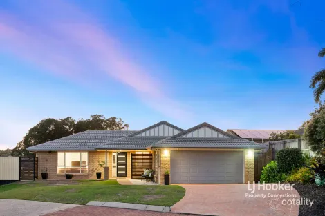 9 Diana Ct, Eatons Hill, QLD 4037