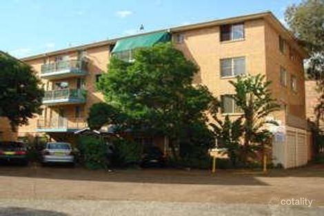 71/12-18 Equity Pl, Canley Vale, NSW 2166