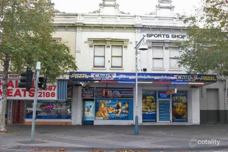 172 Nicholson St, Footscray, VIC 3011