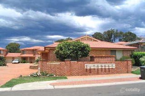 Property photo of 16/8-12 Torres Close Emu Plains NSW 2750