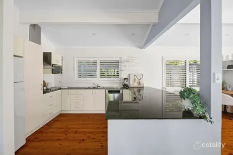 Property photo of 137 Woodland Street Balgowlah NSW 2093