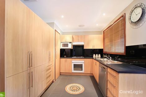 Property photo of 77 O'Donnell Drive Figtree NSW 2525