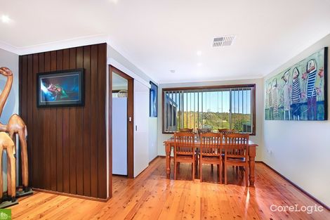 Property photo of 77 O'Donnell Drive Figtree NSW 2525