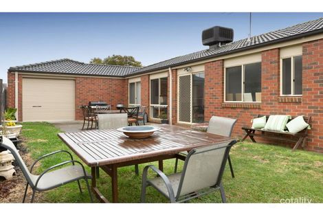 Property photo of 35 Mariners Way Hastings VIC 3915