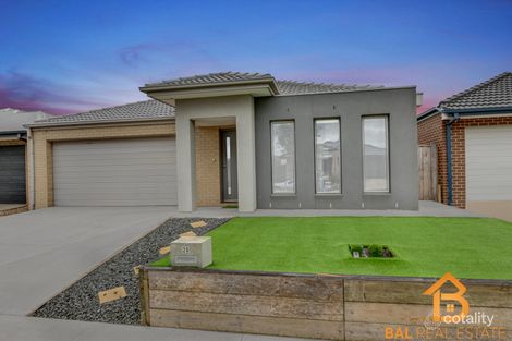 Property photo of 20 Lay Street Tarneit VIC 3029