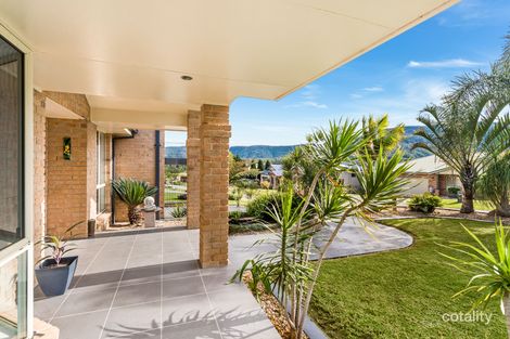 Property photo of 1 Lebene Grove Cambewarra Village NSW 2540