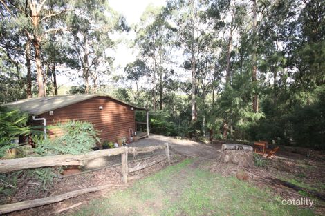 Property photo of 3 Doonaha Road Cockatoo VIC 3781