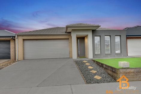 Property photo of 20 Lay Street Tarneit VIC 3029