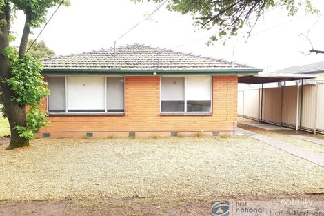 1/19 Ferndale Cres, Dandenong North, VIC 3175