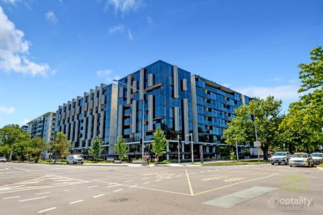 Property photo of 304/1 Elouera Street Braddon ACT 2612