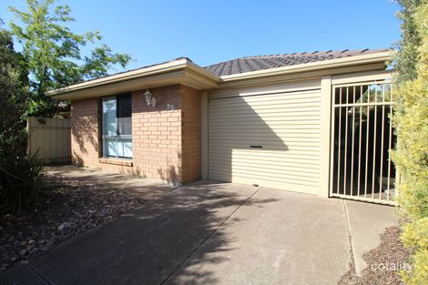25 Shoalwater Cl, Seaford Rise, SA 5169