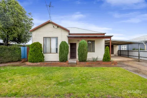 23 Palmer St, Ararat, VIC 3377