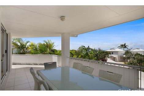 Property photo of 45 Orealla Crescent Sunrise Beach QLD 4567