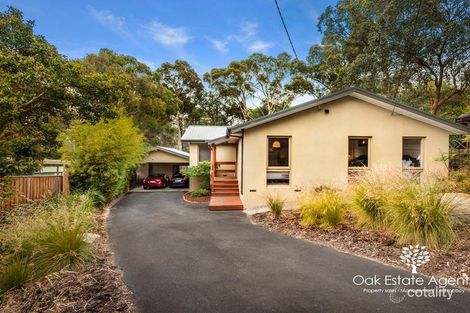 Property photo of 28 Nyora Road Eltham VIC 3095
