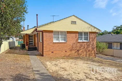 Property photo of 33 Anzac Parade Muswellbrook NSW 2333