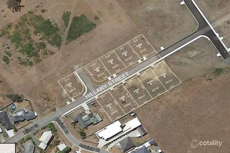 Lot 2 Hillary St, St Leonards, TAS 7250