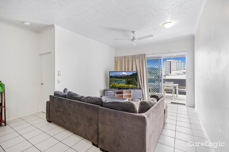 Property photo of 16/189-191 Abbott Street Cairns City QLD 4870