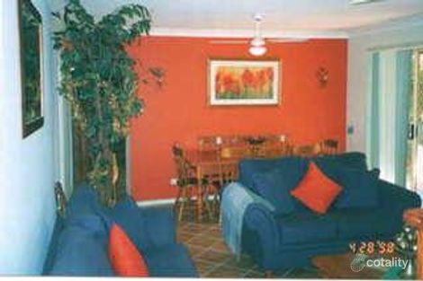 Property photo of 2 Hurst Place St Georges Basin NSW 2540