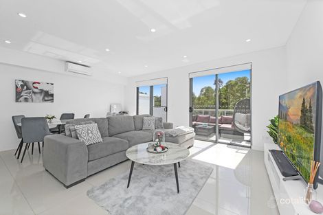 17/4-8 Pearce Ave, Peakhurst, NSW 2210