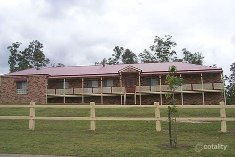 124-126 Silvereye Cres, Greenbank, QLD 4124