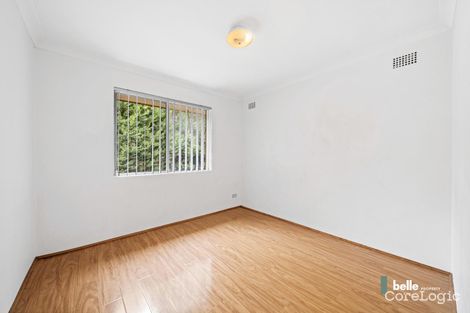 Property photo of 19/37-39 Loch Street Campsie NSW 2194