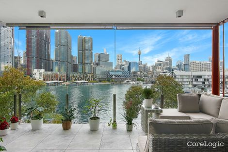 Property photo of 345/3 Darling Island Road Pyrmont NSW 2009