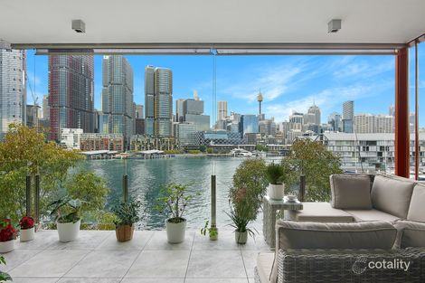 Property photo of 345/3 Darling Island Road Pyrmont NSW 2009