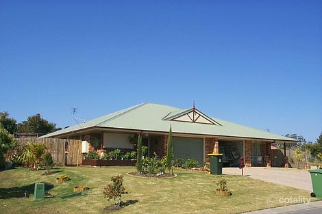 3 Killarney Cres, Nambour, QLD 4560
