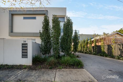 Property photo of 3/34 Crittenden Road Findon SA 5023
