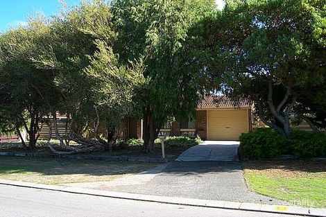Property photo of 34 Haselmere Circus Rockingham WA 6168