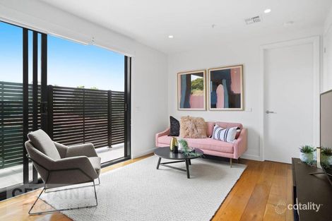 Property photo of 202/7 Cowra Street Brighton VIC 3186