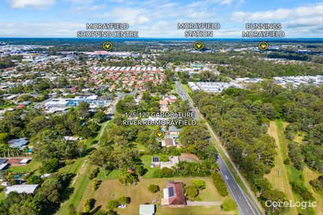 Property photo of 125-127 Caboolture River Road Morayfield QLD 4506