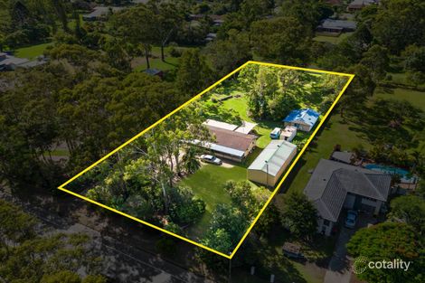 125-127 Caboolture River Rd, Morayfield, QLD 4506