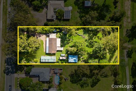 Property photo of 125-127 Caboolture River Road Morayfield QLD 4506