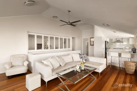 Property photo of 52 Upper Lancaster Road Ascot QLD 4007