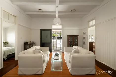 Property photo of 52 Upper Lancaster Road Ascot QLD 4007