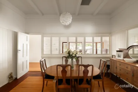 Property photo of 52 Upper Lancaster Road Ascot QLD 4007