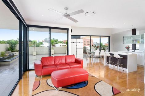Property photo of 21/7 Helen Street Teneriffe QLD 4005