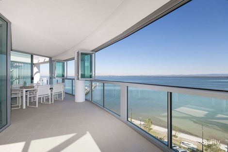 803/14 Oxley Ave, Woody Point, QLD 4019