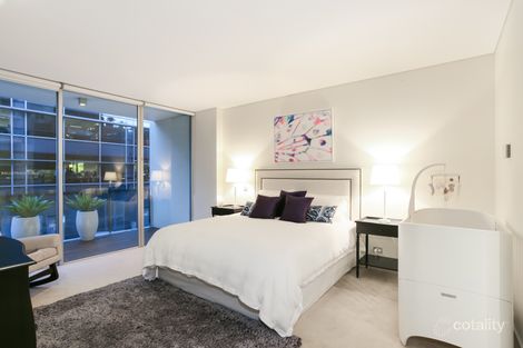 Property photo of 345/3 Darling Island Road Pyrmont NSW 2009