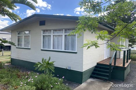 Property photo of 91 Pring Street Wondai QLD 4606